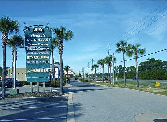 5th image of 36150 Emerald Coast Pkwy Ste 111