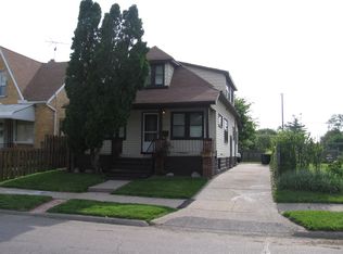 6890 Ashton Ave, Detroit, MI 48228