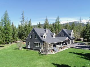 77 Larch Ln, Kalispell, MT 59901