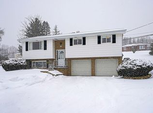 999 Eldersville Rd, Burgettstown, PA 15021