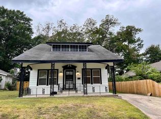 624 Mann St, Malvern, AR 72104