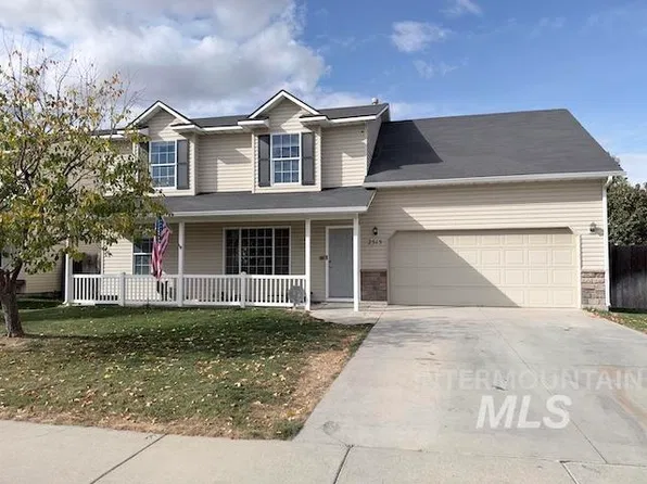 2515 Colfax Dr, Caldwell, ID 83607