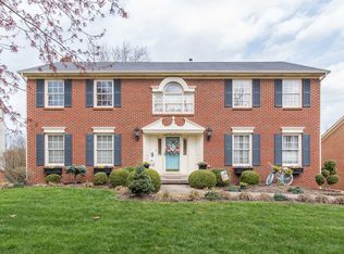 4125 Palmetto Dr, Lexington, KY 40513