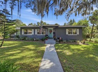 735 N SANS SOUCI AVENUE, DELAND, FL 32720