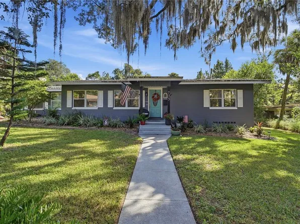 735 N SANS SOUCI AVENUE, DELAND, FL 32720