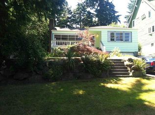 14013 24th Ave NE, Seattle, WA 98125