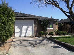 4232 N Jimmy Ave, Fresno, CA 93722
