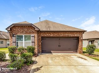 4755 Rosser Loop Dr, Bessemer, AL 35022