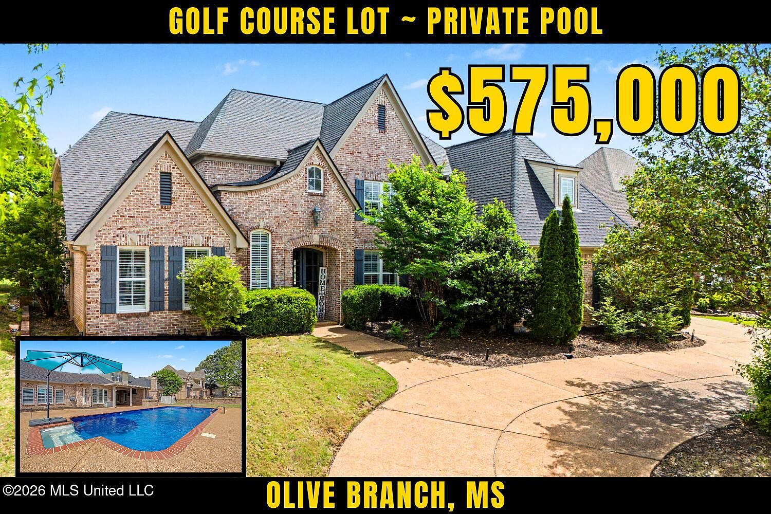 6394 Shenandoah Ln