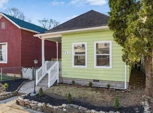 761 Siebert St, Columbus, OH 43206