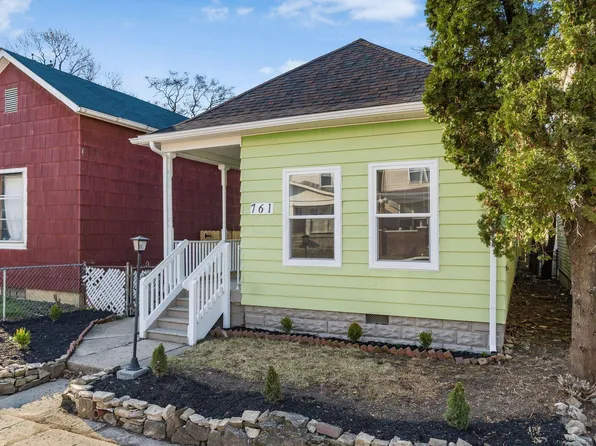 761 Siebert St, Columbus, OH 43206