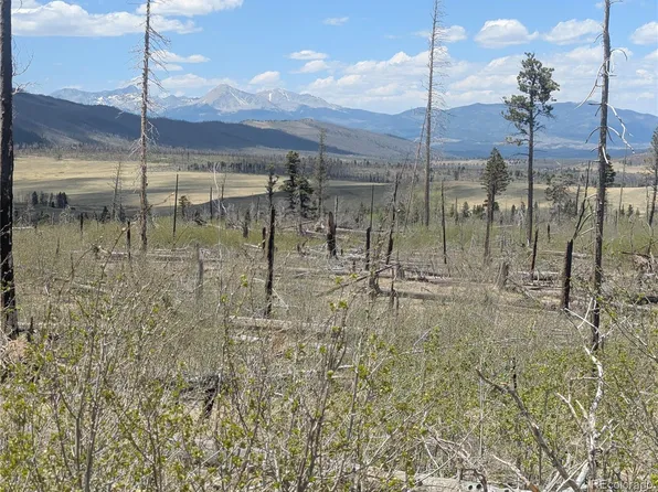 2553 Fine Place, Fort Garland, CO 81133