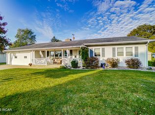 763 Perry St, Van Wert, OH 45891