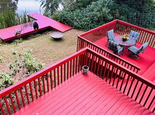 556 Makah Ave SE, Ocean Shores, WA