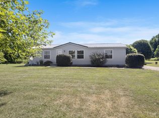 3484 Beltz Rd, Sardinia, OH 45171