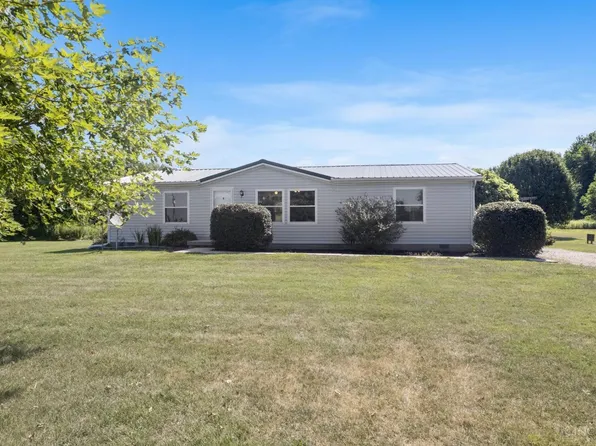 3484 Beltz Rd, Sardinia, OH 45171
