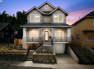 4514 NE 12th Ave, Portland, OR 97211