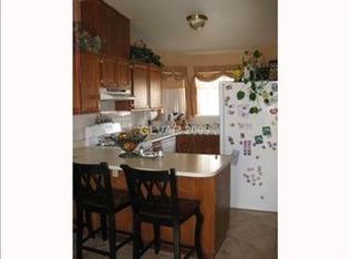 5821 Allegro Ave, Las Vegas, NV 89110