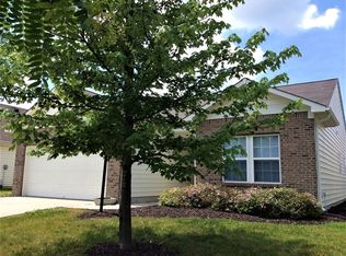 18827 Prairie Crossing Dr, Noblesville, IN 46062