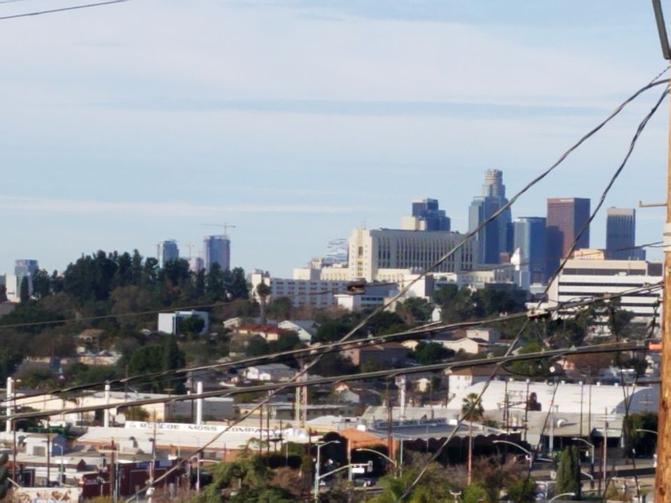 DTLA