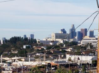 1921 Ronda Dr, Los Angeles, CA 90032