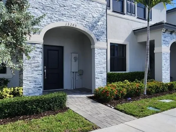 13265 SW 286th Ter #13265, Homestead, FL 33033