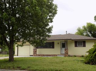744 N Young St, Wichita, KS 67212