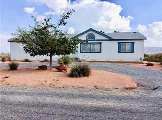 2931 W Rio Rancho Dr, Pahrump, NV 89048