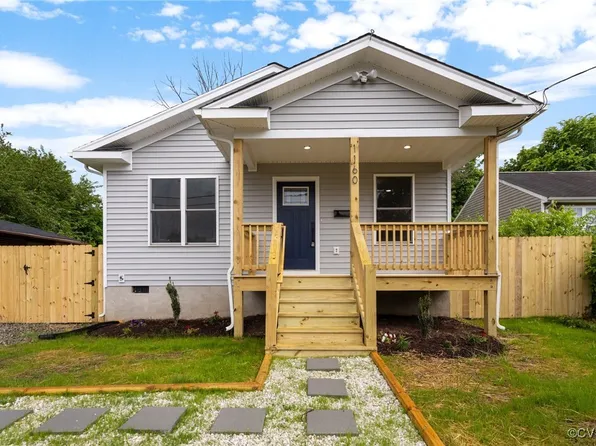 1160 Commerce St, Petersburg, VA 23803