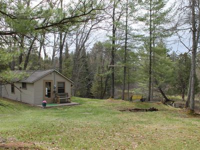 14476 Club Cir SE, Grayling, MI, 49738