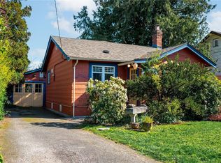 2945 Millgrove St, Saanich, BC