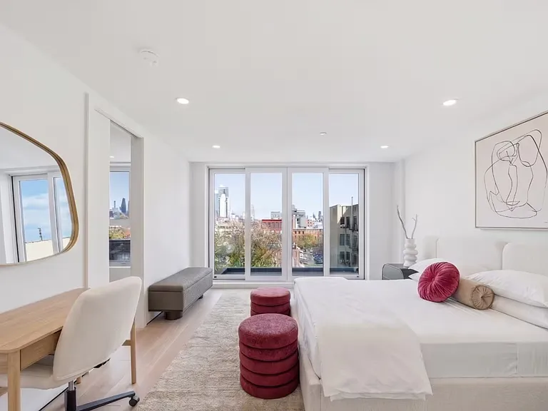 79 S 2nd St #PENTHOUSE — Photo 9