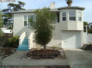 435 Napa St, Rodeo, CA 94572