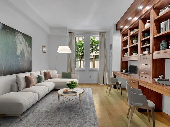 4th image of 310 W 52nd St APT 23B