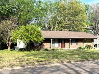 1213 Fairway Ave, Union City, TN, 38261