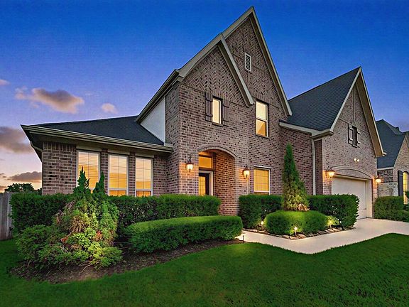 2nd image of 19859 Sonterra Ln