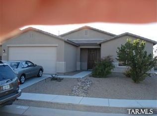 5611 W Beetle Dr, Tucson, AZ 85742