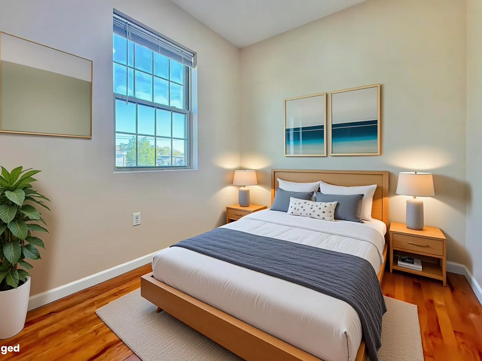 3 bed, 2.0 bath, 1200 sqft, $2,500 — Photo 4