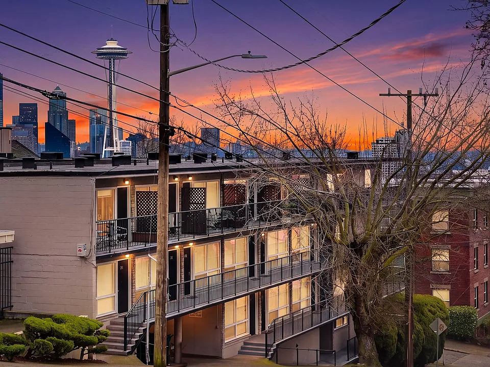 Melbourne Apartments