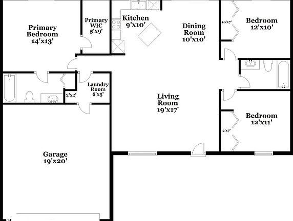 2nd image of this home