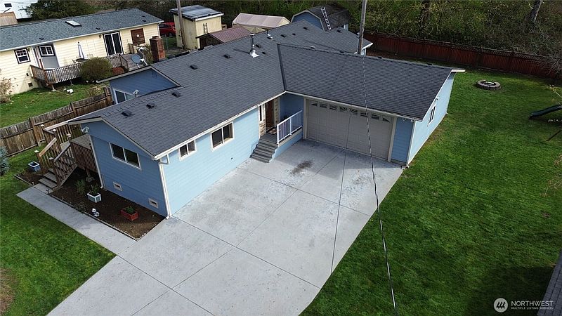 2nd image of 12513 8th Drive NW