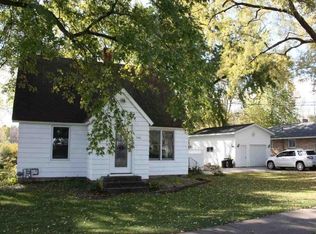 1300 W Arlington St, Marshfield, WI 54449