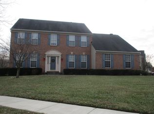 11001 Snowden Pond Rd, Laurel, MD 20708