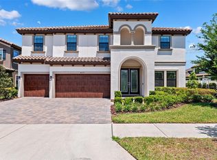 4275 Burdick Loop, Odessa, FL 33556