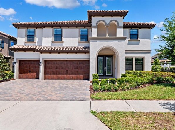 4275 Burdick Loop, Odessa, FL 33556