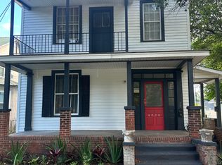 2405 Wrightsboro Rd, Augusta, GA 30904