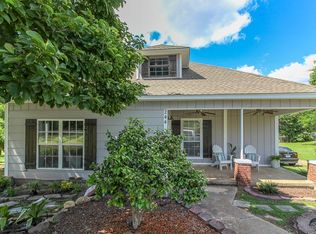 244 North St, Caledonia, MS 39740