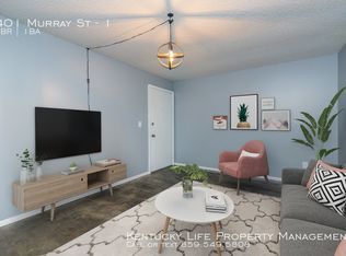 401 Murray St APT 1, Frankfort, KY 40601