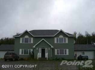 4040 S Knik Goose Bay Rd #1, Wasilla, AK 99654
