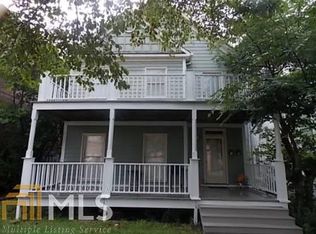 283 Orange St, Macon, GA 31201